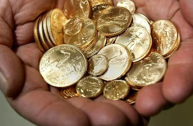 قیمت طلا و سکه امروز ۱۴ مرداد؛ سکه ۴۳ میلیون و ۱۰۰ هزار تومان شد