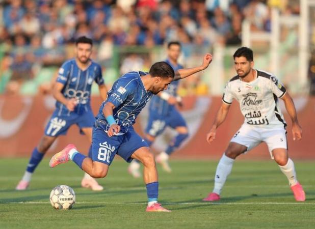 منوچهری: استقلال چالش شیرین پیش‌رو دارد/ دو بازیکن فراتر از بقیه هستند