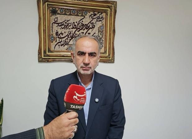 پرداخت بدهی‌های بانک آینده از جیب مالکان اصلی/ قادری: سپرده‌گذاران و بانک ملی در امان‌اند