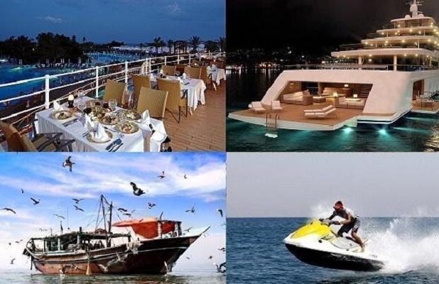 گردشگری دریایی مزیتی بزرگ در بوشهر؛ ظرفیت‌هایی که مغفول ماند