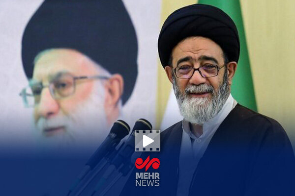 نماهنگ "شهید خدمت" به مناسبت سالروز شهادت آیت‌الله آل هاشم منتشر شد