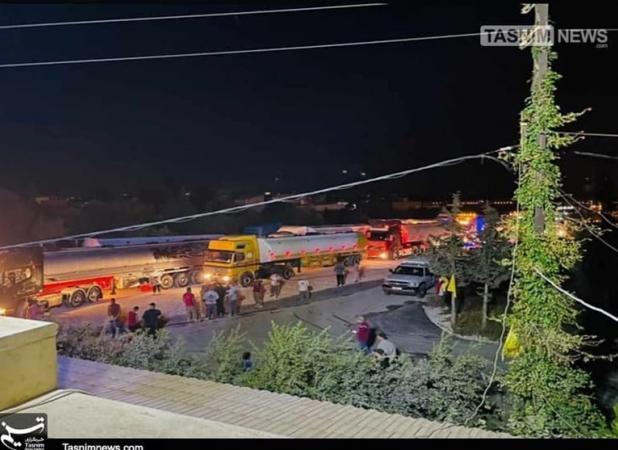 تکذیب صادرات بنزین دولت ایران به افغانستان/بازی بخش خصوصی با اعتبار دولت