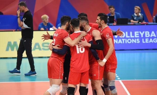 عطایی بازیکنان اعزامی به جام واگنر را مشخص کرد