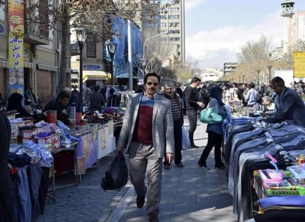 فشار اقتصادی، خرید کالای دست‌ دوم را عادی کرد