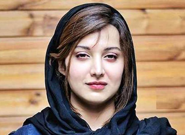 روشنک گرامی با یک تیپ خاص آفتابی شد