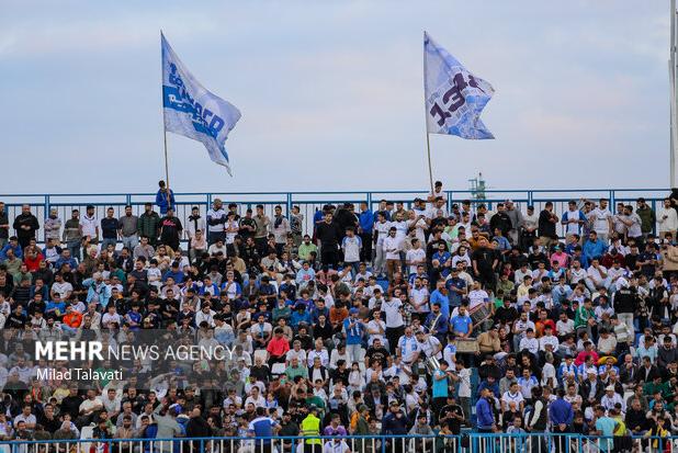 قائم‌ مقام باشگاه ملوان معرفی شد