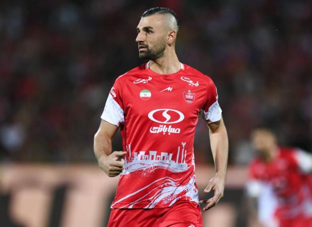 مقصد جدید سردار دورسون مشخص شد