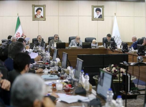 تاکید هیئت عالی نظارت مجمع برپرهیز ازساختار پراکنده در حوزه هوش مصنوعی