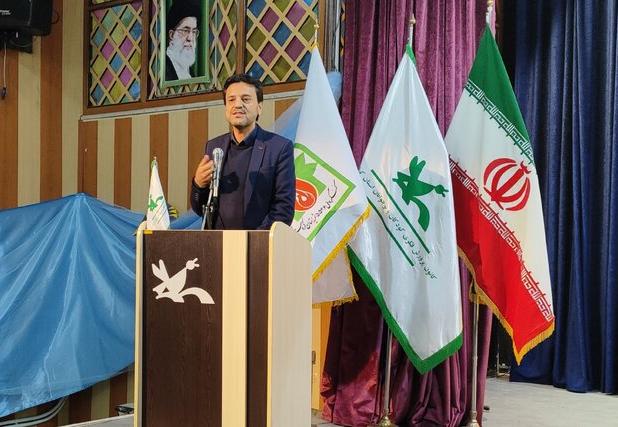 قصه، ریشه هویت فرهنگی کودکان و نوجوانان است