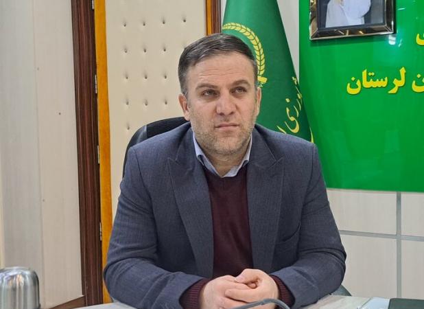 تثبیت بیش از ۷۰۰۰ هکتار اراضی غیرملی در کمیسیون رفع تداخلات لرستان