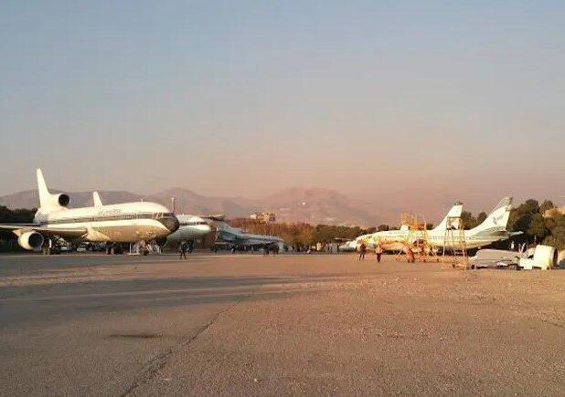 پارک ملی هوا فضا همگانی می‌شود؟