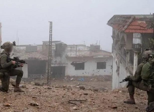 ورود نظامیان اسرائیلی به شهرک بلیدا، ارتش لبنان به حالت آماده‌باش درآمد