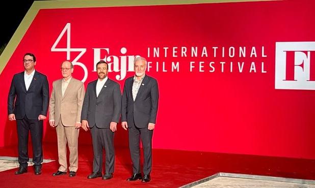 شهردار: شیراز با تکیه بر هویت تاریخی و هنری، میزبان شایسته جشنواره‌های جهانی است