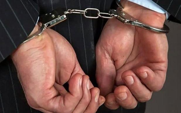 بازداشت شهردار شیرود به اتهام دریافت رشوه