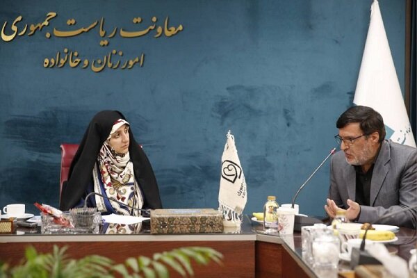 روایت زندگی زنان توانمند، موجب افزایش خودباوری در جامعه می‌شود