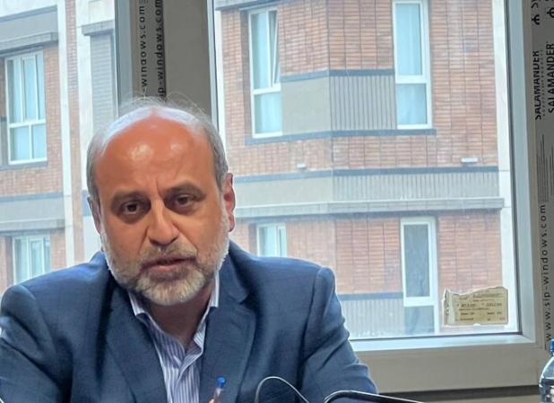 نامه مهم انجمن داروسازان به ظفرقندی