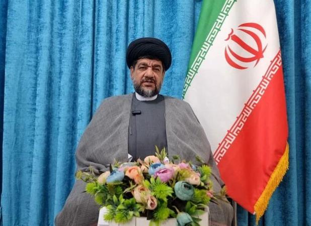 امام جمعه گناوه: مکتب شهید سلیمانی بهترین الگو برای نسل جوان است