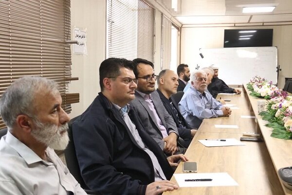 هیئت رئیسه ششمین دوره کانون مداحان ارومیه انتخاب شدند