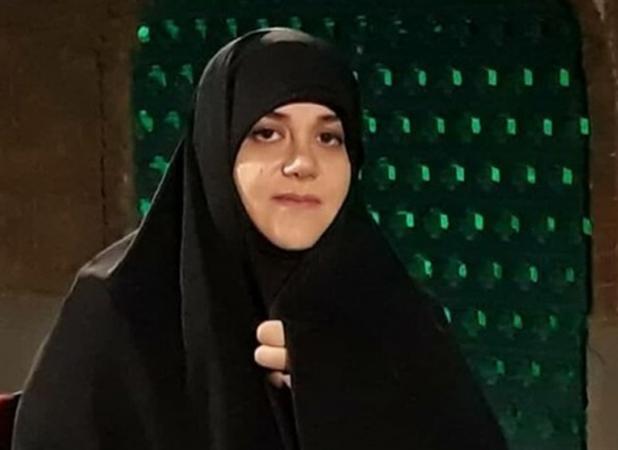 حضرت زینب(س)؛ الگوی سوم زن مسلمان