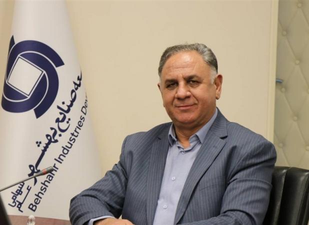 ریل گذاری جدید برای توسعه شرکت های زیر مجموعه وبشهر