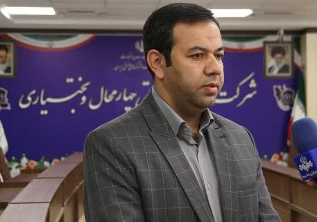 ۴ ناحیه‌ی صنعتی جدید در چهارمحال و بختیاری به بهره‌برداری می‌رسد