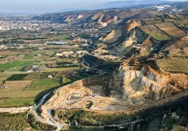 حیدرپور: ۴۵ واحد متخلف زیست محیطی در مازندران اخطار گرفتند