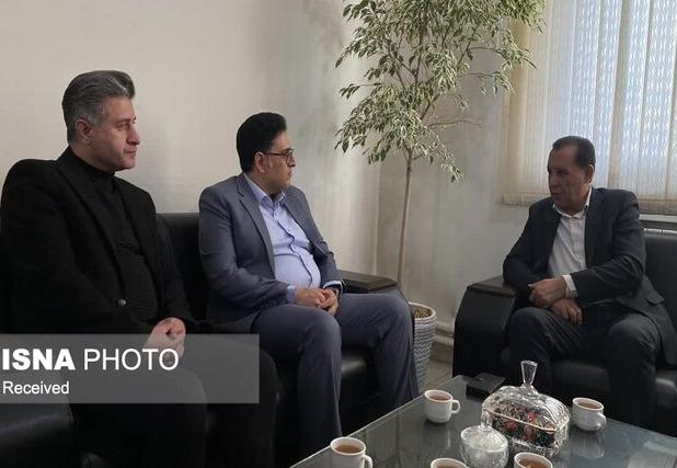 نماینده مجلس: دامپزشکی پشتیبان اصلی تولید در ماهنشان است