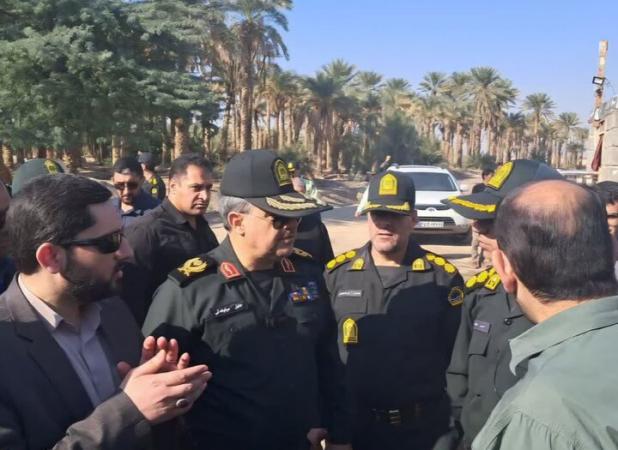 عملیات برق‌آسا پلیس کرمان علیه قاچاقچیان سوخت؛ ۵۳ قاچاقچی بازداشت شدند