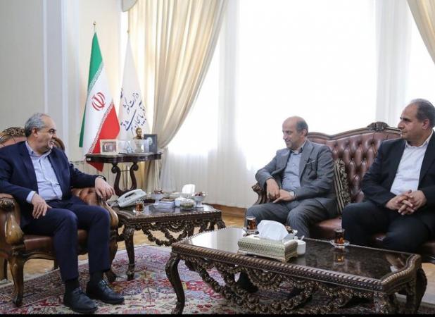 تربیت نیروی انسانی ماهر باتوسعه هنرستان‌های جوار صنعت درآذربایجان شرقی