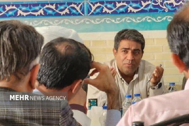 صادقی‌پور: مشکلات محله سنگ کن بندرعباس قابل حل است