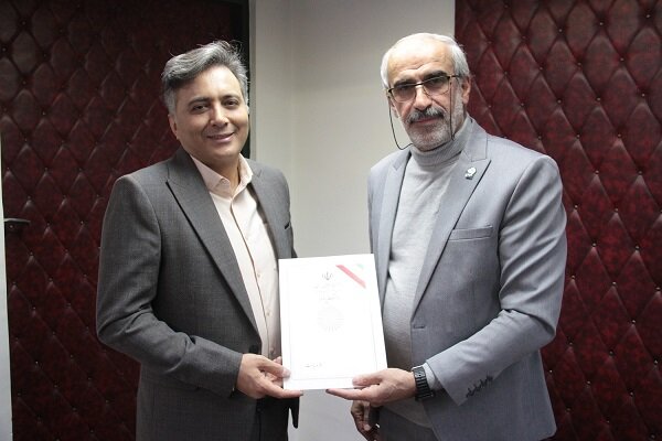 مجید اخشابی  مدیرکل فرهنگی و اجتماعی دانشگاه پیام نور شد