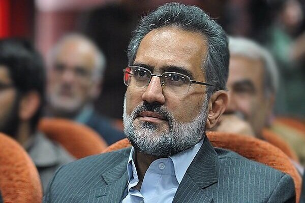 حسینی مشاور فرهنگی رئیس‌جمهور شد