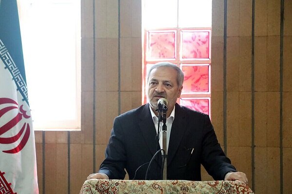 کاظمی: پناهگاه‌های موجود در مدارس بهسازی‌ می‌شود
