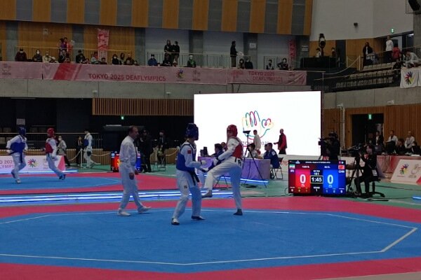 «یاری» برابر ترکیه دومین برد خود را ثبت کرد