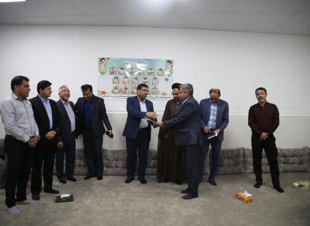 ظرفیت خیرین در احیای سنت حسنه قرض الحسنه بیشتر استفاده شود