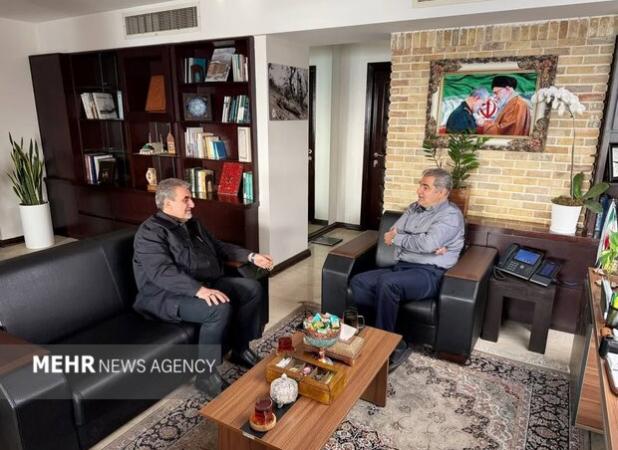 تأمین ۴۰۰ میلیارد تومان اعتبار برای تکمیل محور سمنان-فیروزکوه