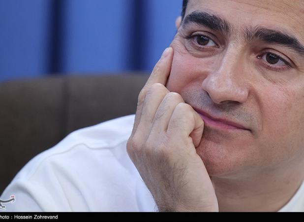 کنسرت خیابانی همایون شجریان لغو شد