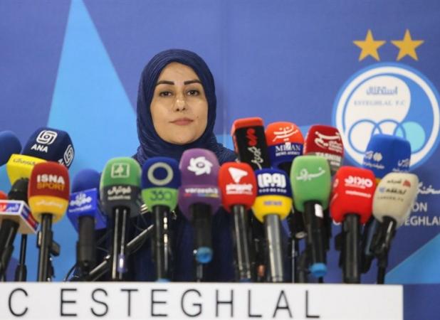 سخنگوی استقلال: درگیری؟ در جلسه هیئت مدیره استقلال اتفاقی نیفتاد/ ساپینتو چهارشنبه معارفه می‌شود