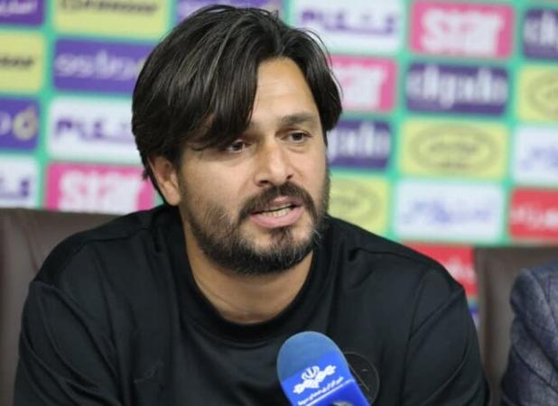 دقیقی: هواداران ۲ ساعت قبل از بازی با پرسپولیس به ورزشگاه بیایند!