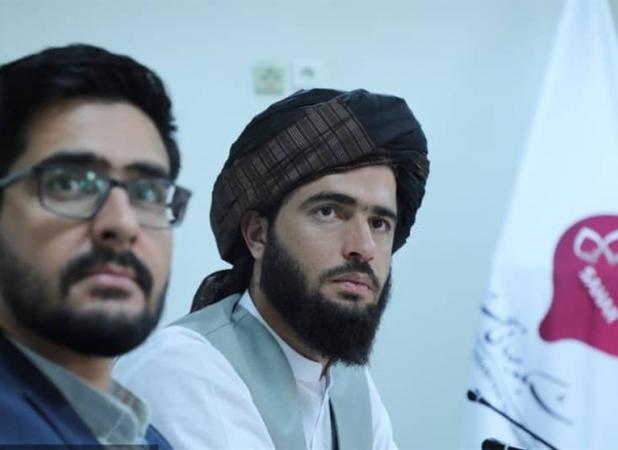 طالبان: شلیک هر موشک به رژیم اسرائیل موجی از شادی در افغانستان ایجاد می‌کرد