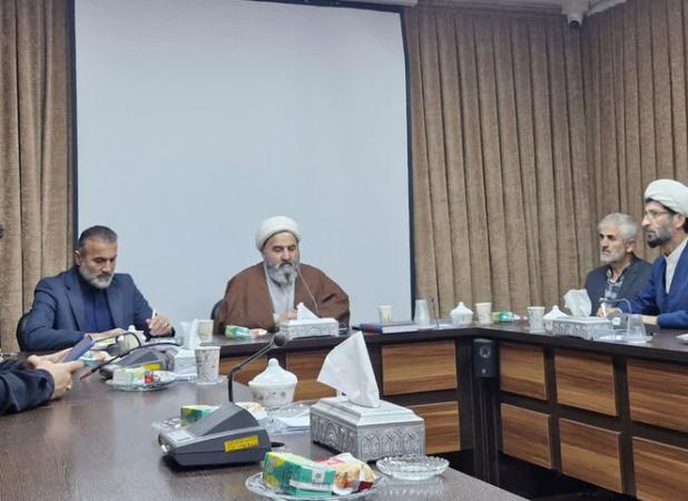 چهارمین یادواره شهدای گیلانی مقیم قم برگزار می شود