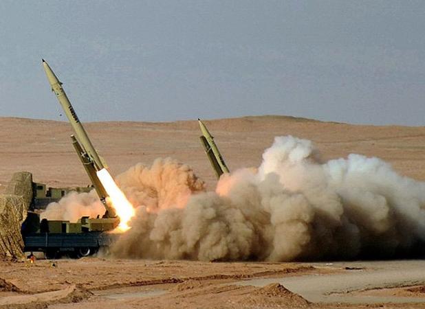 این جنگنده برگ برنده ایران در جنگ با اسرائیل است