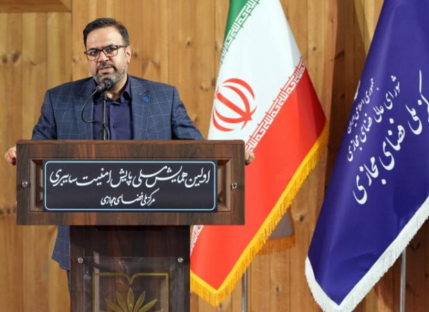 امنیت سایبری باید در دانشگاه‌ها تدریس شود
