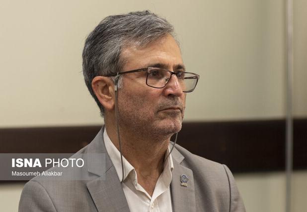 زیرساخت‌های لازم برای تحصیل دانشجویان نابینا در دانشگاه خوارزمی فراهم شده است