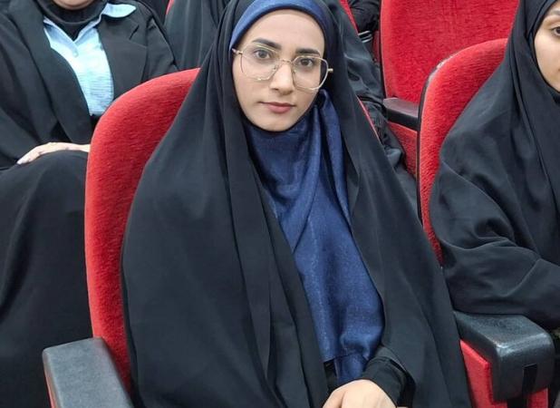 حجاب در ایجاد فضای امن و احترام برای حضور بانوان در اجتماع نقش دارد