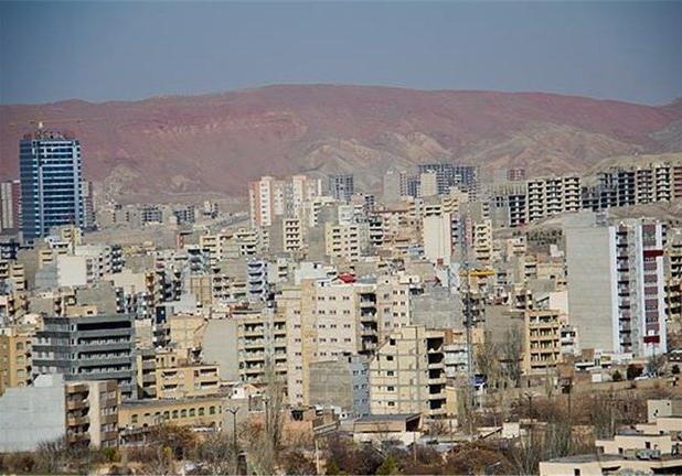 نوسازی حداقل ۶۲۰۰ پلاک واحد مسکونی در بافت‌های فرسوده تهران