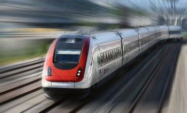 خط ریلی همدان -سنندج- باشماق برقی می‌شود