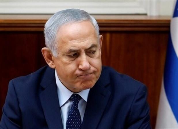 خشم نتانیاهو از عملیات ضد صهیونیستی در قدس و تکرار توهمات