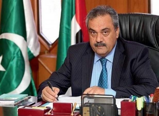 ارزیابی سیاستمدار پاکستانی از توان مخالفان برون‌مرزی طالبان