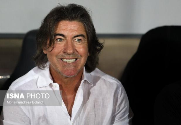 ساپینتو: می‌خواهیم در لیگ قهرمانان بمانیم